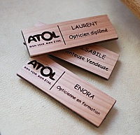Atol-merke