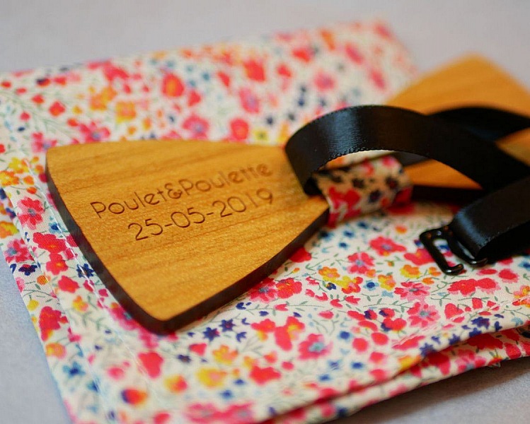 Tre bue sett Liberty Phoebe pose L16