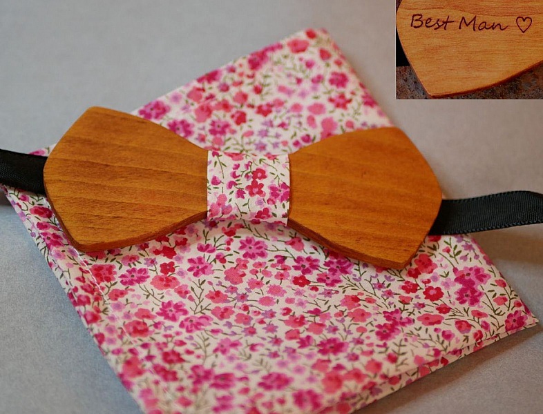 Tre bue sett Liberty Phoebe pose L15