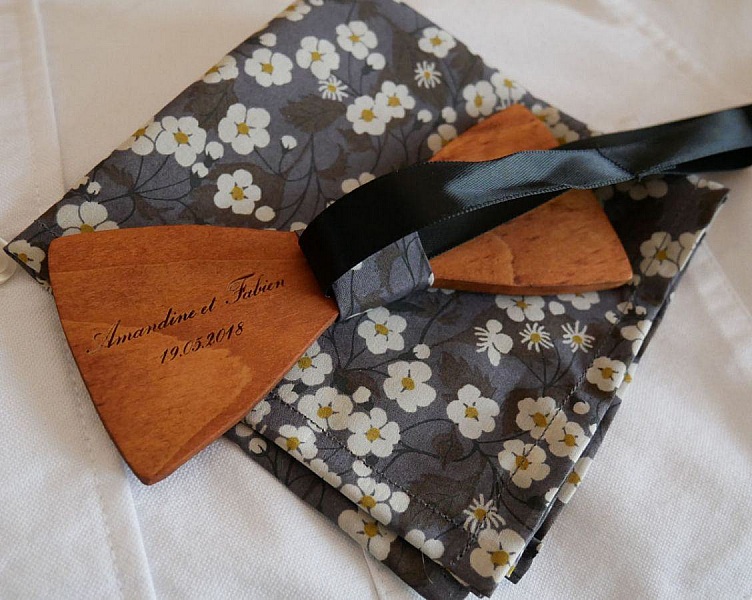 Tre sl&oslash;yfesett Gr&aring; Liberty Clutch L8 gave til menn