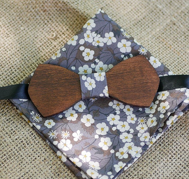 Tre sl&oslash;yfesett Gr&aring; Liberty Clutch L8 gave til menn