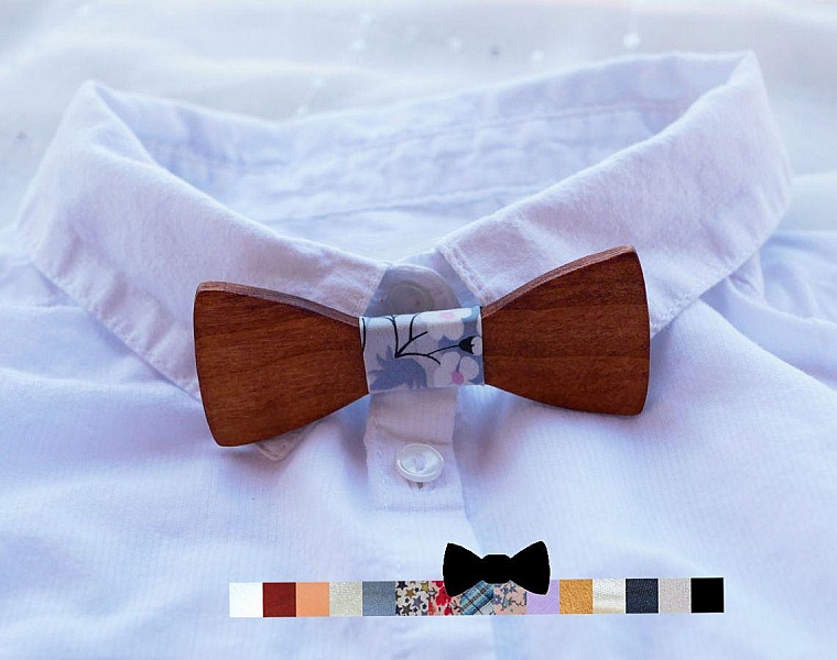 MINI sl&oslash;yfe i tre for barn &aring; personliggj&oslash;re