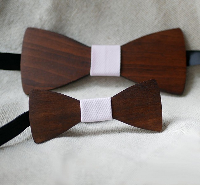 MINI sl&oslash;yfe i tre for barn &aring; personliggj&oslash;re