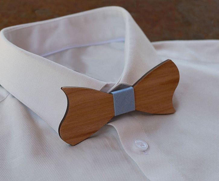 Original asymmetrisk sl&oslash;yfe i kirseb&aelig;rtre for &aring; personliggj&oslash;re