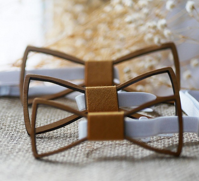 Fransk gjennombrutt sl&oslash;yfe i tre 