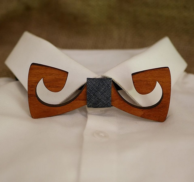 Sl&oslash;yfe av tre Den ikke-bartl&oslash;se