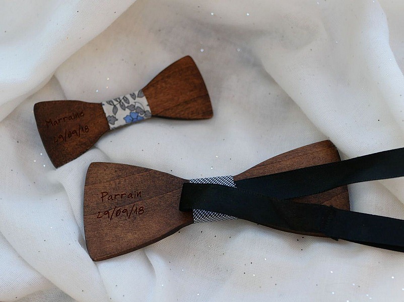 Sl&oslash;yfe av valn&oslash;tt tre for &aring; tilpasse laget i Frankrike