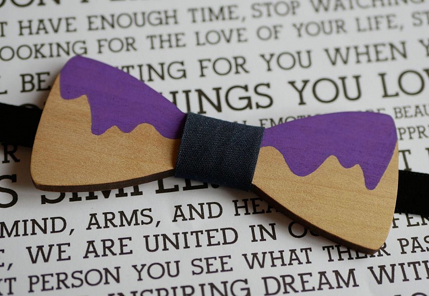 Tofarget sl&oslash;yfe i tre for barn til &aring; personalisere