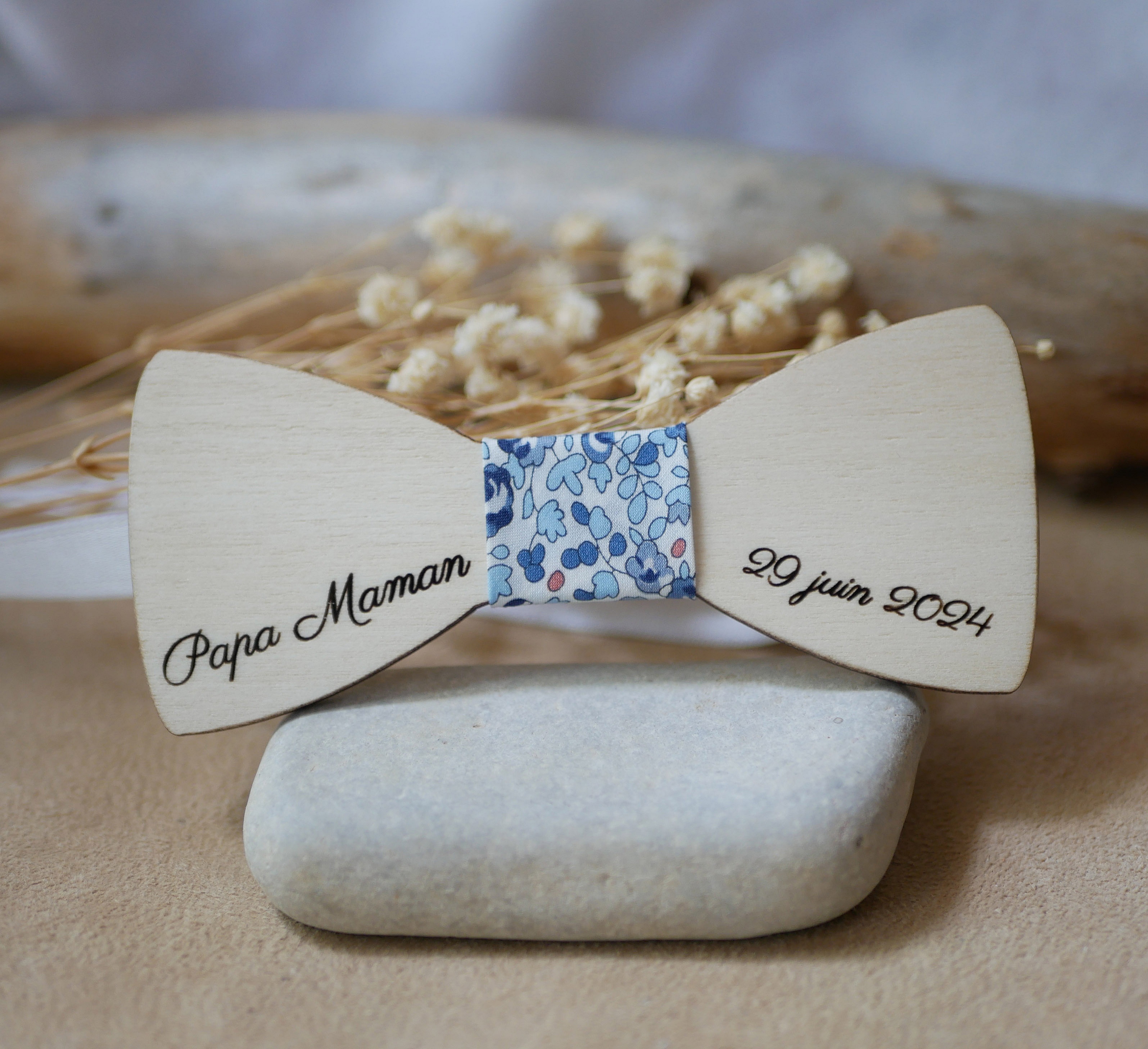 Sl&oslash;yfe i poppeltre for barn &aring; personalisere