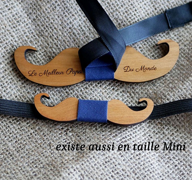 Sl&oslash;yfe i tre for barn Barter for &aring; personalisere