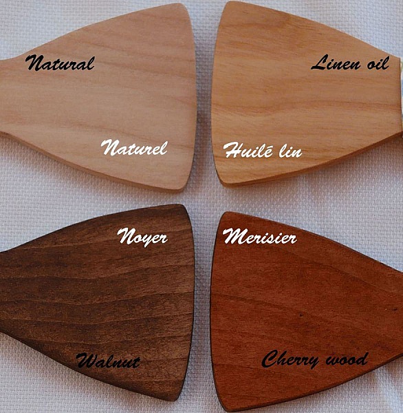 Sl&oslash;yfe i tre for barn Barter for &aring; personalisere