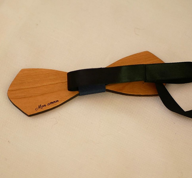 Fransk tresl&oslash;yfe for menn "le rabl&eacute; long" som kan tilpasses