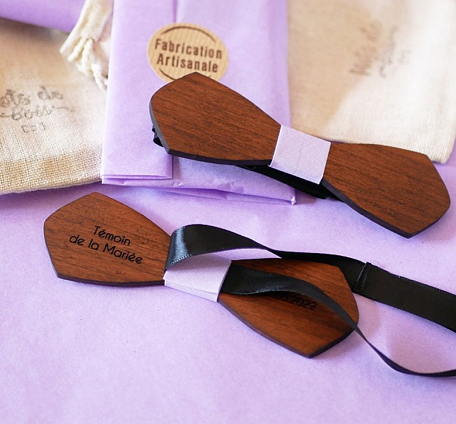 Fransk tresl&oslash;yfe for menn "le rabl&eacute; long" som kan tilpasses