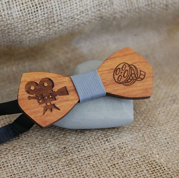 Fransk treslips for menn "le rabl&eacute;" liten st&oslash;rrelse og tilpassbar