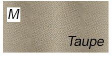 M-Taupe