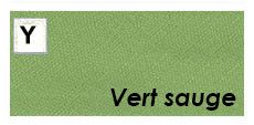 Y-Sage grønn