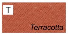 T-Terrakotta