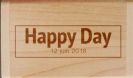 2. Happy Day