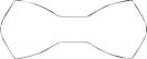 C:Flap knute 11 x 4,5 cm