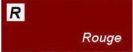 R-Rød